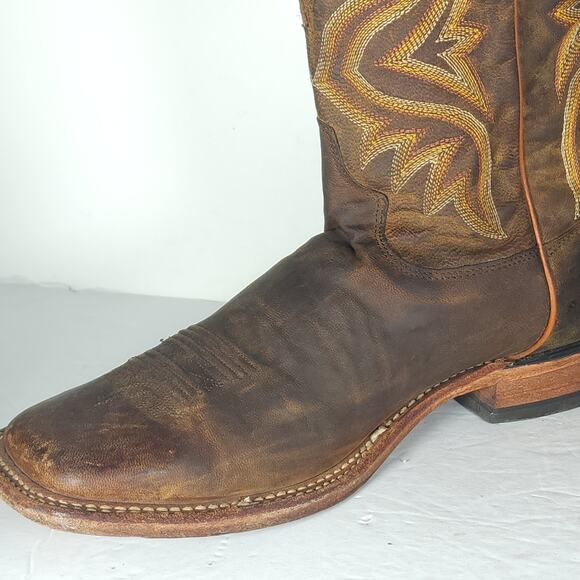 Tony Lama Men\'s Alfredo 11\